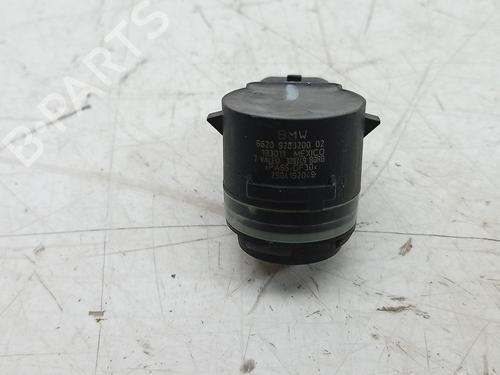 Electronic module BMW X4 (G02, F98) xDrive 30 i | BP38062342M83 - Image 3