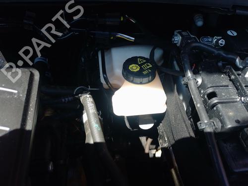 Used Brake master cylinder Brake master cylinder 36808515 36808515