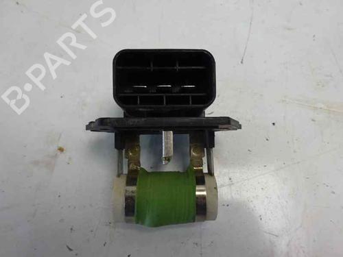 Varmemotstand KIA SPORTAGE IV (QL, QLE) 1.7 CRDi (116 hp) 11665626