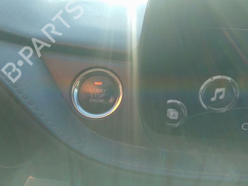 Used Ignition barrel Ignition barrel 38083870 38083870