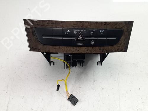 Used Switch MERCEDES-BENZ E-CLASS (W211) [2002-2009]  12345025