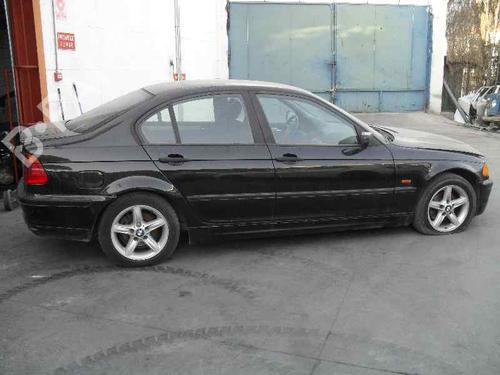 Climate control BMW 3 (E46)  | BP1032421I5 