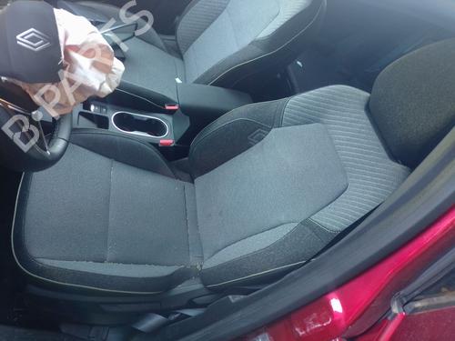 Seats set RENAULT CAPTUR II (HF_) E-TECH 160 | BP33655119C78 - Image 2