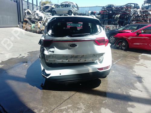 Left front window switch KIA SPORTAGE IV (QL, QLE) 1.6 GDI | BP38622229I27 - Image 8