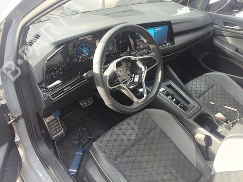 Lenksäule für VW GOLF VIII (CD1, DA1) [2019-2025]  30686440