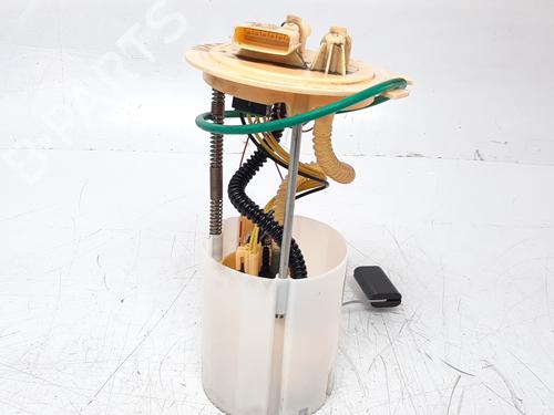 Fuel pump NISSAN QASHQAI II (J11, J11_)  | BP12544413M76 