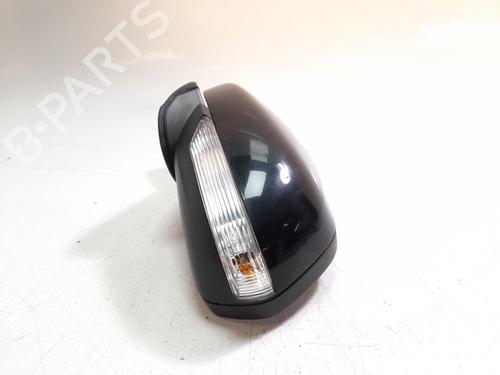 Left mirror MG MG ZS SUV (AZS1) 1.5 VTi | BP29019554C26 