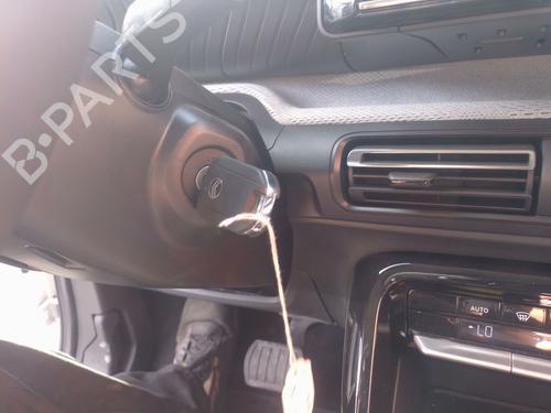 Used Ignition barrel Ignition barrel CITROËN C3 AIRCROSS II (SJ_) ë-C3 (SJPZYA) (113 hp) 39994213 39994213