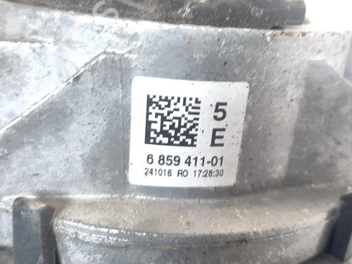 Engine mount BMW 3 Gran Turismo (F34) 320 d | BP18341153M89 