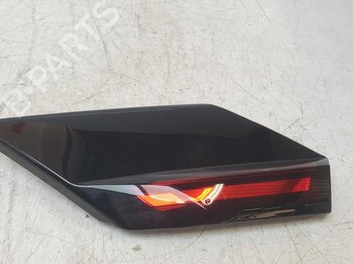 Used Left taillight CITROËN C4 III (BA_, BB_, BC_) [2020-2025]  29502848