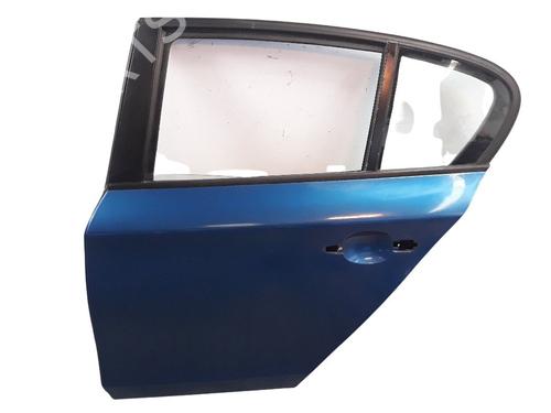 Tür links hinten für BMW 1 (E87) [2003-2013]  8664369