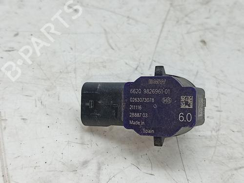 Electronic module BMW X3 (G01, F97, G08) xDrive 20 d Mild-Hybrid | BP39002743M83 - Image 2