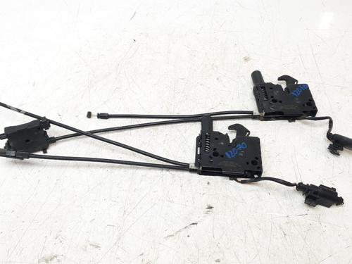 Serratura cofano anteriore SEAT IBIZA V (KJ1, KJG) 1.0 TSI (116 hp) 30744680