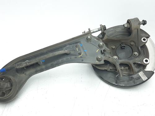 Left rear steering knuckle HYUNDAI TUCSON (TL, TLE)  | BP8667009M27 