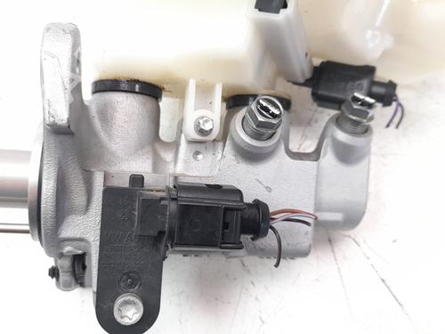 Brake master cylinder VW POLO CLASSIC (86C, 80)  | BP17970344M77
