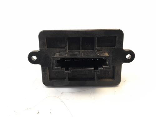 Heater resistor DACIA SANDERO II  | BP11664706M108 