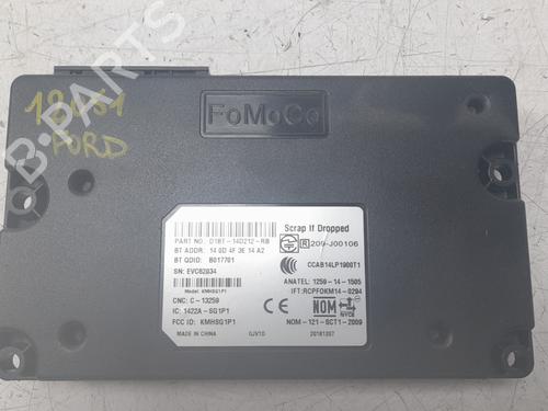 Modulo electronico Modulo electronico FORD TOURNEO COURIER B460 MPV [2014-2026] 34349259 34349259