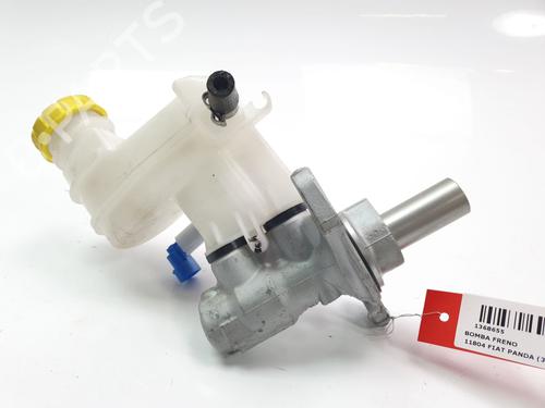 Brake master cylinder FIAT PANDA (312_, 319_)  | BP22612496M77 