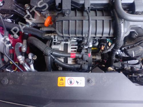 Used AC compressor AC compressor 37192960 37192960
