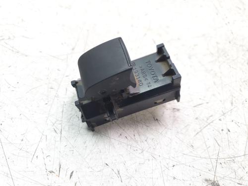 Used Left rear window switch TOYOTA HILUX VIII Pickup (_N1_) [2015-2025]  17613679