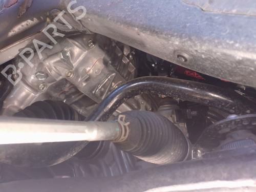 Used Steering rack Steering rack 39196093 39196093