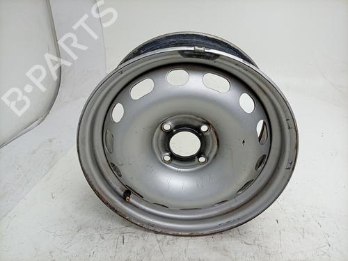Used Rim Rim 37442233 37442233