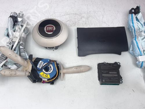 Airbag Kit FIAT 500 (312_)  | BP18120026C86 