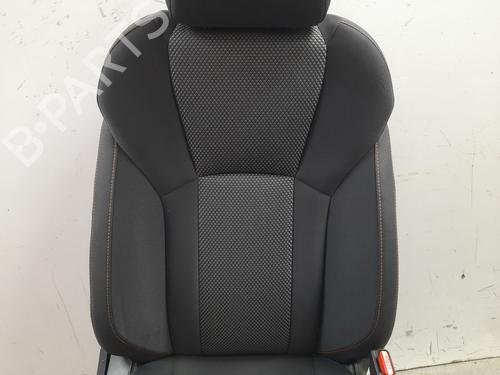 Seats set SUBARU XV (GT) 2.0 i AWD (GT7) | BP31926885C78 - Image 4