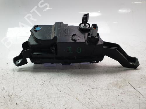 Left front fog light SSANGYONG KORANDO (C300) 1.5 | BP31026314C30