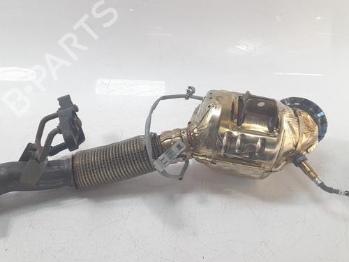 Filtre à particules FORD FOCUS IV (HN) 1.0 EcoBoost mHEV (155 hp) 30636086