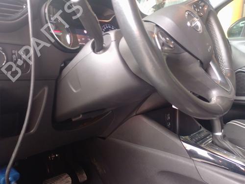 Used Steering column Steering column 34631193 34631193