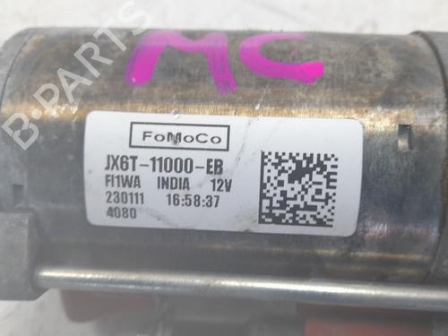 Starter FORD PUMA (J2K, CF7) 1.0 EcoBoost mHEV | BP33942788M8 - Image 3