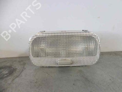 Interior roof light PEUGEOT 307 Break (3E) 2.0 HDI 110 6362N2