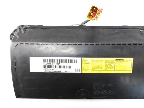 Driver airbag JEEP CHEROKEE (KJ)  | BP7014703C9 