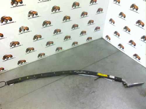 Used Right curtain airbag FORD MONDEO III (B5Y) [2000-2007]  2957034