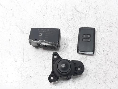 Used Ignition barrel RENAULT GRAND SCÉNIC III (JZ0/1_) 1.2 TCe (JZ16) (132 hp) 11358585