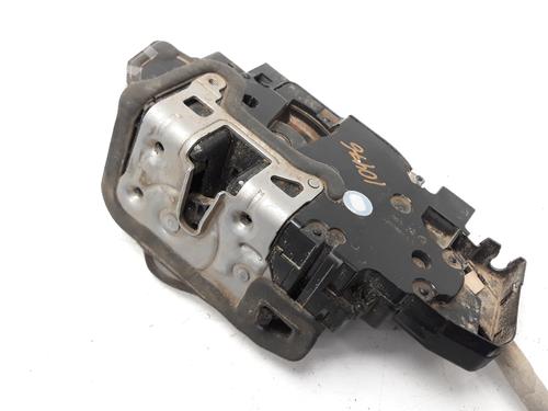 Used Rear left lock Rear left lock MERCEDES-BENZ CLA Shooting Brake (X118) [2019-2026] 8658825 8658825