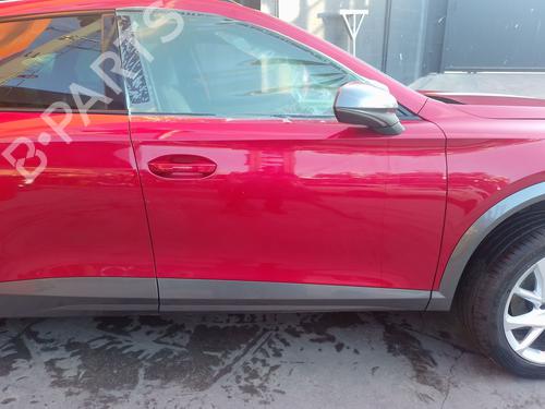 Porta frente direita Porta frente direita CUPRA FORMENTOR (KM7, KMP) 1.5 TSI (150 hp) 36643219 36643219