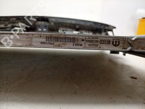 Water radiator JEEP COMPASS (MP, M6, MV, M7) | BP37874697M31 - Image 2