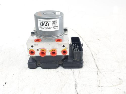 Used ABS pump ABS pump 22650022 22650022