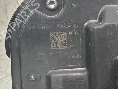 Rear right lock FORD KUGA III (DFK) 2.5 FHEV | BP28041241C99 