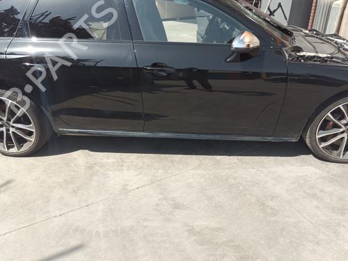 Driveshaft AUDI A4 B9 Avant (8W5, 8WD) S4 TDI Mild Hybrid quattro | BP28805323M37 - Image 2