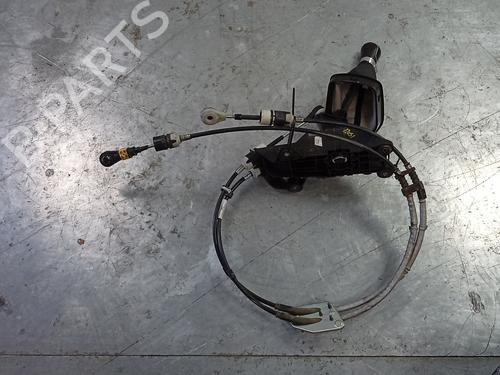 Gearstang FORD TOURNEO COURIER B460 MPV | BP24807550M90 - Image 5