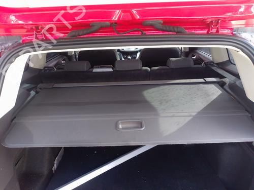 Used Rear parcel shelf Rear parcel shelf FORD KUGA II (DM2) 1.5 TDCi (120 hp) 33289508 33289508