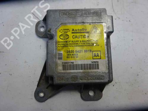 Centralina airbag TATA INDICA [1998-2024]  10347980