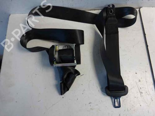 Used Rear left seatbelt SEAT LEON (5F1) [2012-2021]  6633304