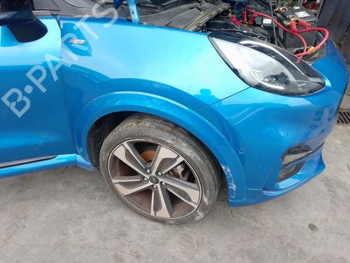 Used Right front driveshaft Right front driveshaft FORD PUMA (J2K, CF7) [2019-2026] 33942802 33942802