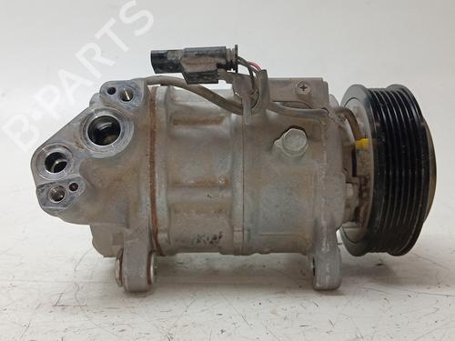 Compressor A/C Compressor A/C 22547008 22547008