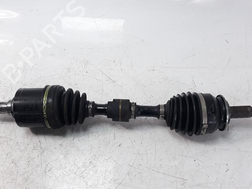 Aandrijfas links voor MITSUBISHI ECLIPSE CROSS (GK_, GL_) 1.5 T-Mivec (163 hp) 8659821