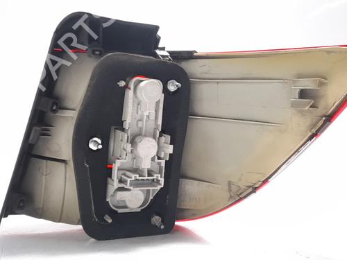 Left taillight MERCEDES-BENZ B-CLASS Sports Tourer (W245) B 180 CDI (245.207) | BP11086870C34 